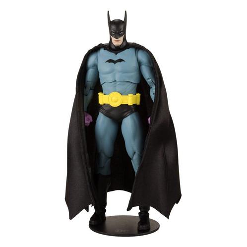 DC Multiverse Action Figure Batman (Detective Comics #27) 18, Collections, Cinéma & Télévision, Enlèvement ou Envoi