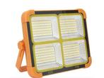 Veiling - LED-werklamp op zonne-energie - USB-opladen - Wate, Nieuw