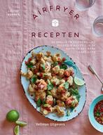 Airfryer recepten 9789048321865 Louise Kenney, Boeken, Kookboeken, Verzenden, Zo goed als nieuw, Louise Kenney