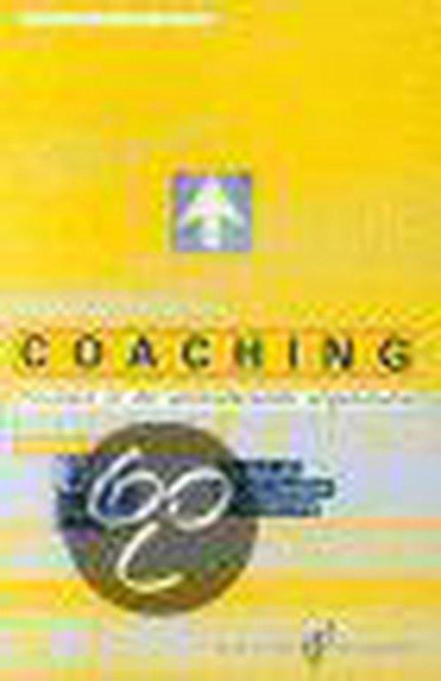 Coaching 9789031330287, Boeken, Psychologie, Gelezen, Verzenden
