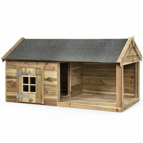 Hondenhok Naud, Dieren en Toebehoren, Hondenhokken, Nieuw