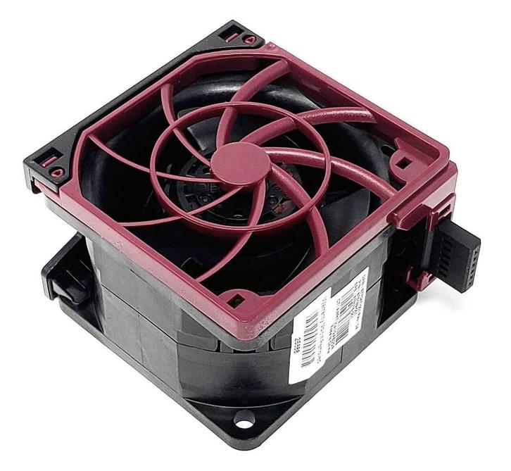 HP System fan for Proliant DL380 G10 P/N: 873801-001,, Computers en Software, Servers, Refurbished, Verzenden
