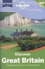 Lonely Planet Discover Great Britain 9781742205656, Verzenden, Gelezen, Lonely Planet