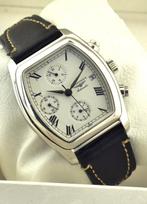 Longines - Chronograph Grandes - L4.684.4 - Heren -, Handtassen en Accessoires, Horloges | Antiek