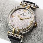 MUREX - Swiss Made Diamond Watch - MUL537-SGL-D-7 - Sans