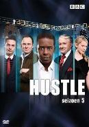 Hustle - Seizoen 5 op DVD, Verzenden, Nieuw in verpakking