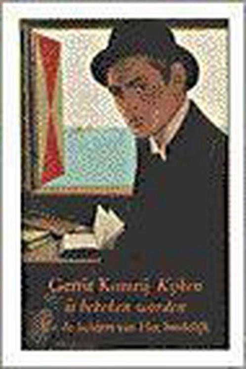 Kijken is bekeken worden 9789029526739 Gerrit Komrij, Boeken, Kunst en Cultuur | Beeldend, Gelezen, Verzenden