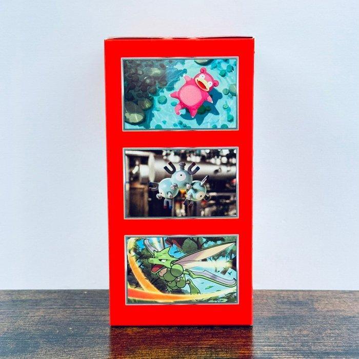 Pokémon Booster box - 151 - Pokémon, Hobby en Vrije tijd, Verzamelkaartspellen | Pokémon