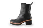 Panama Jack Boots in maat 38 Zwart | 5% extra korting, Kleding | Dames, Schoenen, Verzenden, Zwart, Overige typen, Zo goed als nieuw
