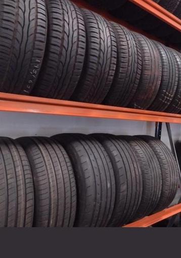 occasie auto banden vanaf 25€ per stuk mét montage A merken beschikbaar voor biedingen