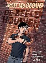 De beeldhouwer 9789492117120 Scott McCloud, Boeken, Verzenden, Gelezen, Scott McCloud
