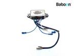 CDI / ECU unit Honda CR 125 R 1983 (CR125 CR125R), Motoren, Verzenden, Gebruikt
