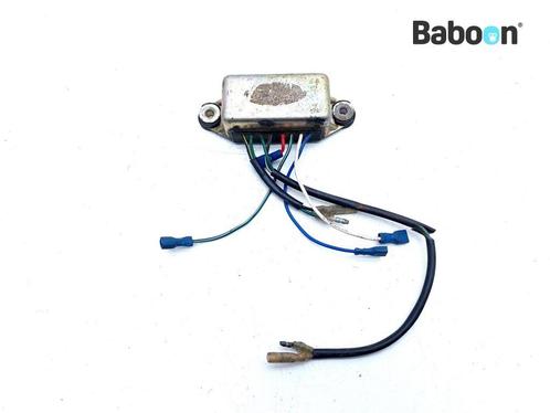 CDI / ECU unit Honda CR 125 R 1983 (CR125 CR125R), Motoren, Onderdelen | Honda, Gebruikt, Verzenden
