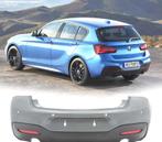 PARE-CHOCS ARRIÈRE BMW F20 F21 LCI 15-19 LOOK M PDC, Verzenden, Neuf