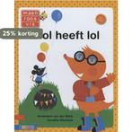 Mol heeft lol / Maan roos vis 9789048718474, Verzenden, Gelezen, Annemarie van den Brink