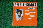 Irma Thomas, Art And Aaron Neville, Ernie K-Doe - Bandy, Nieuw in verpakking