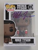 Mike Tyson - Funkopop, Collections, Collections Autre