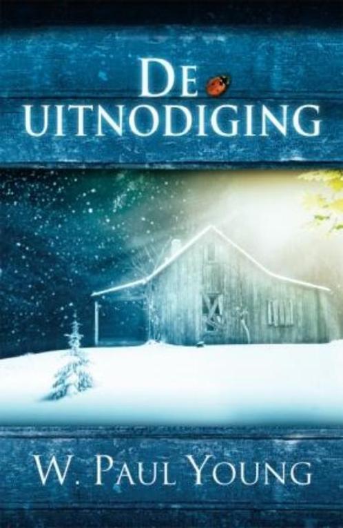 De uitnodiging 9789043515504 William Paul Young, Boeken, Romans, Zo goed als nieuw, Verzenden