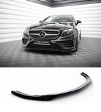 Front splitter V.2 voor Mercedes Benz E C238/A238 AMG Line, Autos : Divers, Tuning & Styling, Ophalen of Verzenden