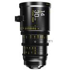 DZOFILM Pictor Zoom 14-30mm T2.8 zwart OUTLET, Verzenden, Zo goed als nieuw