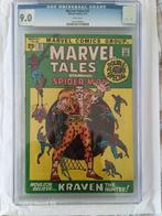 Marvel Tales #33 - 1 Graded comic - Eerste druk - 1972 - CGC, Livres, BD | Comics