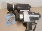 Bauer, Revue D2m. Cockpit s8 rm Filmcamera