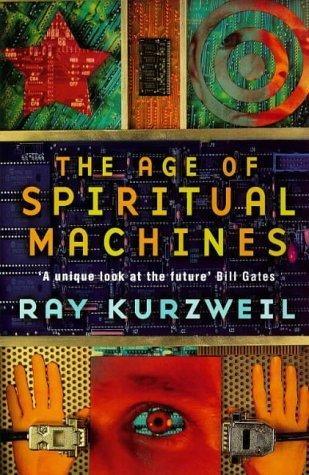 The age of spiritual machines 9780753807675 Raymond Kurzweil, Livres, Langue | Anglais, Envoi