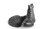 Develab Veterboots in maat 35 Zwart | 5% extra korting, Kinderen en Baby's, Kinderkleding | Schoenen en Sokken, Jongen of Meisje