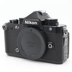 Nikon Z f body | Tweedehands, Audio, Tv en Foto, Fotocamera's Digitaal, Verzenden, Zo goed als nieuw, Nikon