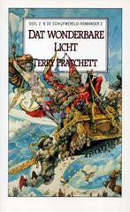 Dat wonderbare licht - Terry Pratchett - 9789027428424 - Pap, Boeken, Verzenden, Nieuw
