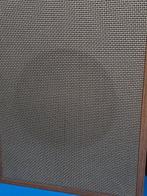 Telefunken - Hi-Fi Klangbox WB 60 – Lautsprecherpaar, Made, Audio, Tv en Foto, Radio's, Nieuw