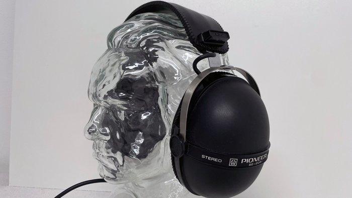 Pioneer - SE-205 Hoofdtelefoon, TV, Hi-fi & Vidéo, Radios