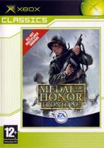 Medal of Honor Frontline-Classics (Xbox) Gebruikt, Ophalen of Verzenden, Nieuw