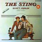 Marvin Hamlisch Featuring The Music Of Scott Joplin - The St, Verzenden