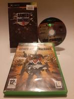 Armed and Dangerous Xbox Original, Consoles de jeu & Jeux vidéo, Ophalen of Verzenden