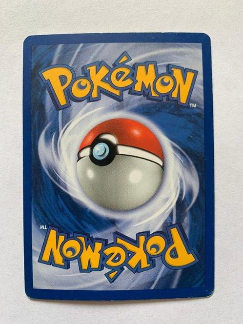 Pokémon - 1 Card - Lugia, Hobby en Vrije tijd, Verzamelkaartspellen | Pokémon