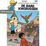 De rare kwibussen / De belevenissen van Jommeke / 224, Verzenden, Gelezen, Jef Nys