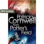 From potters field 9780751516302 Cornwell, Verzenden, Cornwell