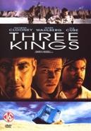 Three kings op DVD, Cd's en Dvd's, Verzenden, Nieuw in verpakking