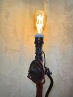 Picadora - Lampe de table - Moulin à épices de cuisine - Fer