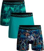 Muchachomalo Boxershorts 3-Pack Lords maat S Heren, Verzenden, Muchachomalo, Boxer