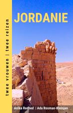 Jordanie 9789493263000 Anika Redhed, Livres, Récits de voyage, Verzenden, Anika Redhed