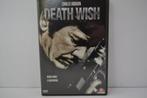 Death Wish (DVD), Cd's en Dvd's, Nieuw in verpakking