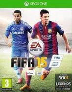 FIFA 15 (Losse CD) (Xbox One Games), Ophalen of Verzenden, Zo goed als nieuw