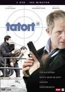 Tatort box 1 op DVD, CD & DVD, DVD | Thrillers & Policiers, Verzenden