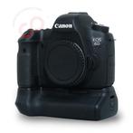 Canon EOS 6D + Battery grip nr. 1369, Audio, Tv en Foto, Ophalen of Verzenden, Gebruikt, Compact, Canon