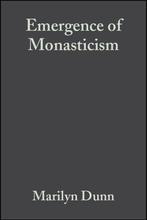 Emergence Of Monasticism 9781405106412, Gelezen, Marilyn Dunn, Dunn, Verzenden