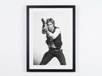 Star Wars, Harrison Ford as Han Solo - Promotion Studio
