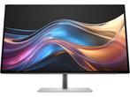 HP Series 7 Pro 727pq - 27 QHD Monitor - 120Hz IPS Black -, Verzenden, Nieuw, HP