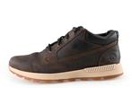 Timberland Hoge sneakers in maat 44 Bruin | 5% extra korting, Kleding | Heren, Schoenen, Bruin, Verzenden, Timberland, Zo goed als nieuw
